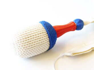 Seitengewehr Troddel Wehrmacht in neuwertigem Zustand