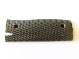 Griffschale 25 x 70mm