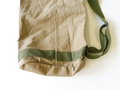 U.S. 1945 ? dated Bazooka rocket bag. Khaki-OD