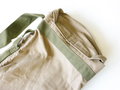 U.S. 1945 ? dated Bazooka rocket bag. Khaki-OD