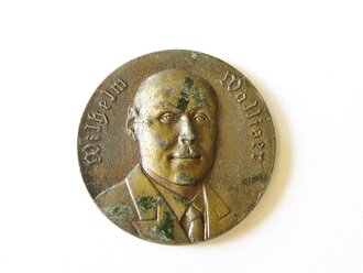 Medaille 40 Jahre Schwimmverein Cannstadt 1898-1938"...