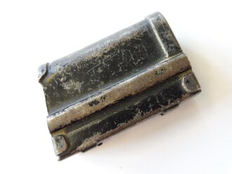 1. Weltkrieg, Adapter für MP18 Bergmann für das...