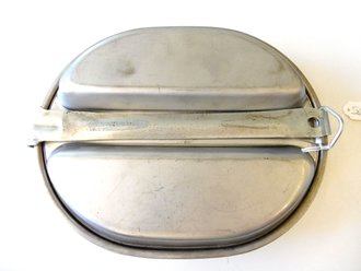 U.S. 1951 dated mess kit