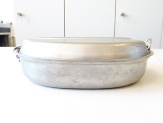 U.S. 1951 dated mess kit