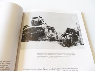 Hunnula: So kämpfte Finnland, Der Finnisch-Sowjetische Krieg 1939-1940, Wiking Verlag , 144 Seiten, Widmung von 1942