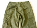 U.S. 1967 dated Trousers, Men´s Cotton WR Poplin size x-Large Regular in unused condition, Bundweite 80 cm