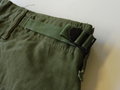 U.S. 1967 dated Trousers, Men´s Cotton WR Poplin size x-Large Regular in unused condition, Bundweite 80 cm