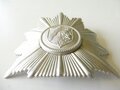 Deutschland nach 1945, Emblem für ein Tschako der Polizei Nordrhein Westfalen