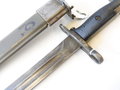 U.S. WWII AFH manufacture M1 Bayonet