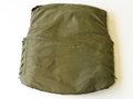 U.S. Army Armor, Vest M-1952A. Used, Zipper works fine