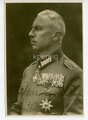 Oskar Prinz von Preußen, Foto im Postkartenformat mit eigenhändiger Unterschrift datiert 1934