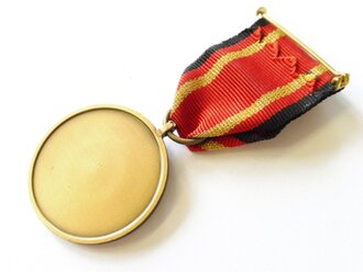 Bundeswehr Einsatzmedaille in Bronze "SFOR"