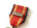 Bundeswehr Einsatzmedaille in Bronze "SFOR"