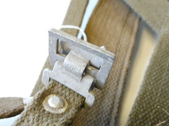 Bundeswehr Tragegestell für Rucksack 60iger Jahre