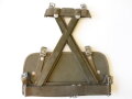 Bundeswehr Tragegestell für Rucksack datiert 1956