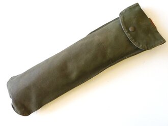Bundeswehr, Nachrichtentruppe Beschilderung in Tasche ,...