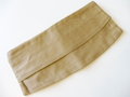 U.S. 1952 dated Cap, garrison , khaki M-50, size 7 1/8, New old stock