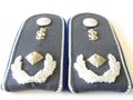 Bundeswehr , Paar Schulterklappen für einen Oberstabsarzt