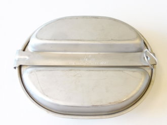 U.S. 1967 dated mess kit