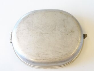 U.S. 1967 dated mess kit