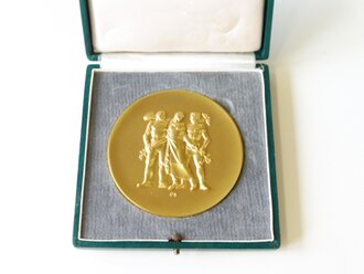 Deutschland nach 1945, Medaille für 40 Jahre im...