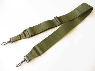 U.S. 1948 dated Strap, Carrying GP