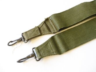 U.S. 1948 dated Strap, Carrying GP