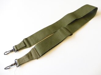 U.S. 1948 dated Strap, Carrying GP