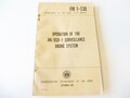 U.S. 1962 dated FM 1-130 Operation of the AN/USD-1 Surveillance Drone System, 170 pages