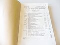 U.S. 1962 dated FM 1-130 Operation of the AN/USD-1 Surveillance Drone System, 170 pages