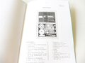 REPRODUKTION, L.Dv.942 Gerätnachweis und Beladeplan für einen leichten Fernsprechbautrupp, Ausgabe 1940, A5, 43 Seiten