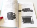 REPRODUKTION, L.Dv.702/2 Gerätnachweis und Beladeplan für Fernschreibvermittlungstrupp (mot) auf Kfz 72 oder Kfz 305/3 (LC-Koffer) Ausgabe 1940, A5, 104 Seiten