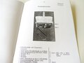 REPRODUKTION, D715 Beladeplan für einen Lastkraftwagen für Fernsprechleitungsmaterial 2 mm, datiert 1941, A5, 18 Seiten + Anlage