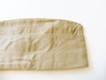 U.S. 1952 dated Cap, garrison , khaki M-50, size 7 1/8, New old stock