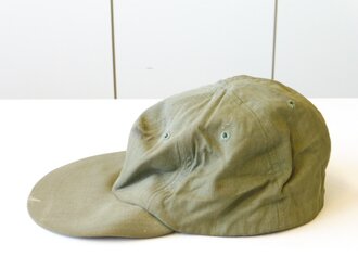 U.S. Vietnam era Cap , Field ( Hot weather)