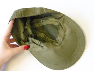 U.S. Vietnam era Cap , Field ( Hot weather)