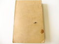 U.S. 1951 dated FM 23-5 " U.S. Rifle Caliber.30, M1" 540 pages