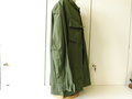 U.S. 1967 dated Coat Mans Combat, Tropical, size Large Long, unused, Schulterbreite 51 cm, Armlänge 67 cm