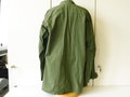 U.S. 1967 dated Coat Mans Combat, Tropical, size Large Long, unused, Schulterbreite 51 cm, Armlänge 67 cm