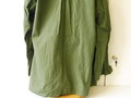 U.S. 1967 dated Coat Mans Combat, Tropical, size Large Long, unused, Schulterbreite 51 cm, Armlänge 67 cm