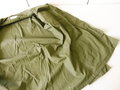 U.S. 1963 dated Coat Mans Combat, Tropical, size Regular small