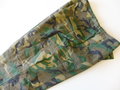 U.S. 1979 dated Trousers, Hot Weather, Camouflage pattern, size Large Long, used