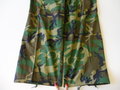 U.S. 1970 dated Trousers Man´s Camouflage Cotton, size Large Long, unissued, ERDL Camo