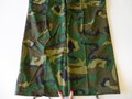 U.S. 1970 dated Trousers Man´s Camouflage Cotton, size Large Long, unissued, ERDL Camo