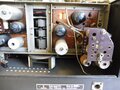 Siemens Hell Langwellenempfänger Typ 61 - H. Originallack, Funktion nicht geprüft