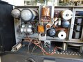 Siemens Hell Langwellenempfänger Typ 61 - H. Originallack, Funktion nicht geprüft