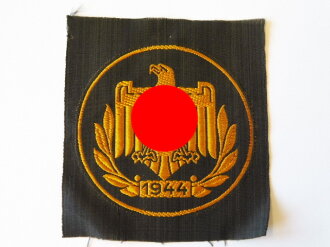 NSRL Leistungsabzeichen in bronze 1944