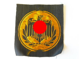 NSRL Leistungsabzeichen in bronze 1944