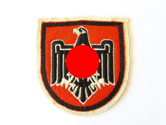 Olympische Spiele 1936 Berlin, NSRL Brustabzeichen...