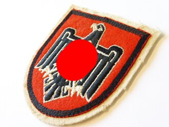 Olympische Spiele 1936 Berlin, NSRL Brustabzeichen...